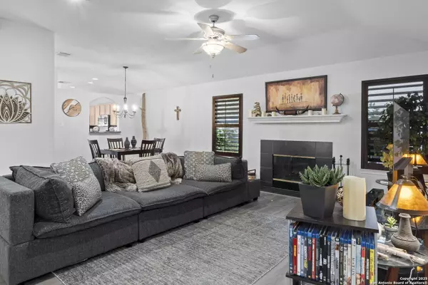 20602 Tree Mdw, San Antonio, TX 78258