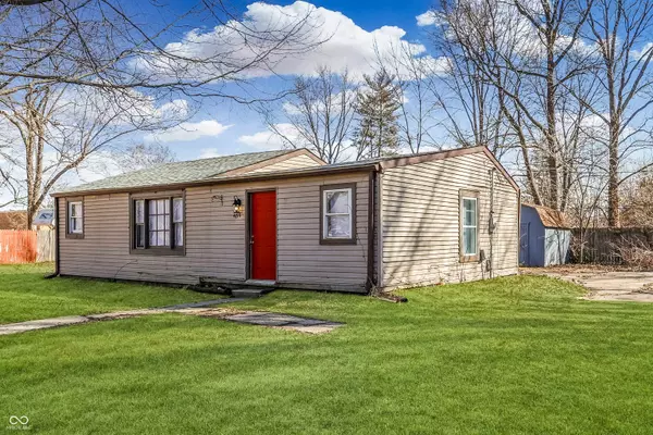 4159 N Ridgeview DR, Indianapolis, IN 46226