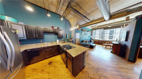 2029 Wyandotte AVE #205, Kansas City, MO 64108