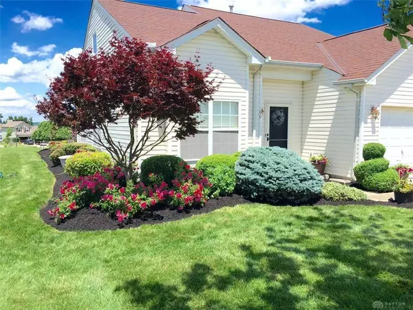 300 Wood Forge Circle, Lebanon, OH 45036