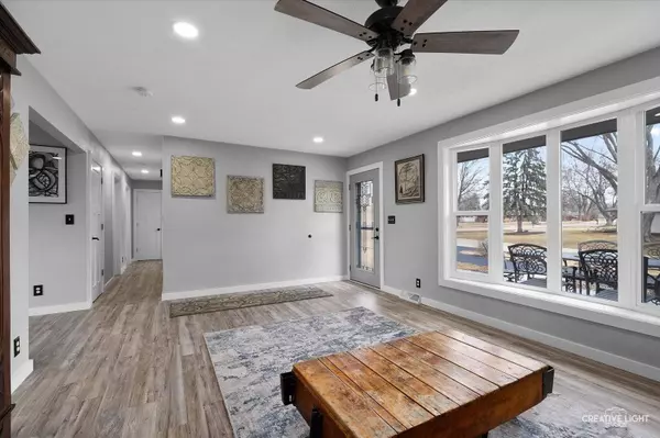 3025 Chancery RD, Rockford, IL 61109