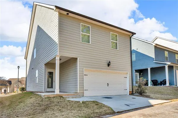 1848 Laurel Green WAY, Atlanta, GA 30344