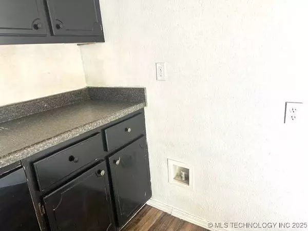 1119 N Osage AVE, Claremore, OK 74017