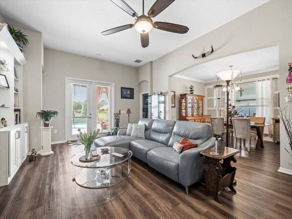 1091 OLD WINDSOR WAY, Spring Hill, FL 34609