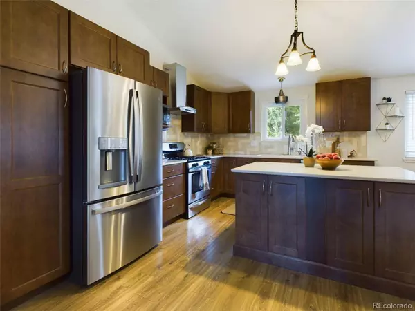 5971 Windy ST, Golden, CO 80403