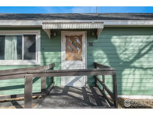 620 4th St, Pierce, CO 80650