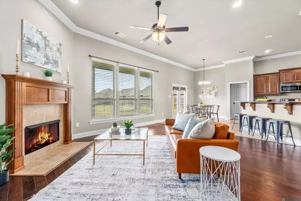 13257 High Meadow Dr, Gonzales, LA 70737