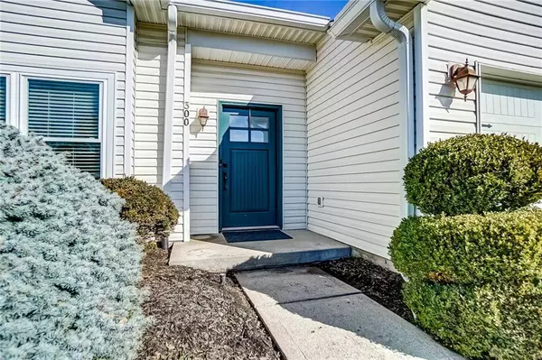 300 Wood Forge Circle, Lebanon, OH 45036