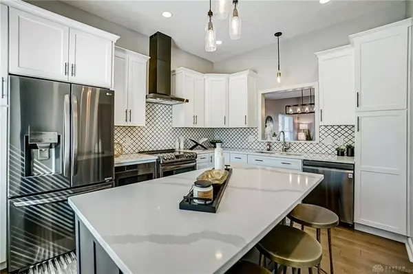 300 Wood Forge Circle, Lebanon, OH 45036