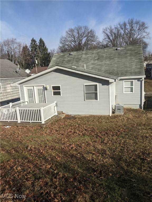 112 Bellview ST, St. Clairsville, OH 43950