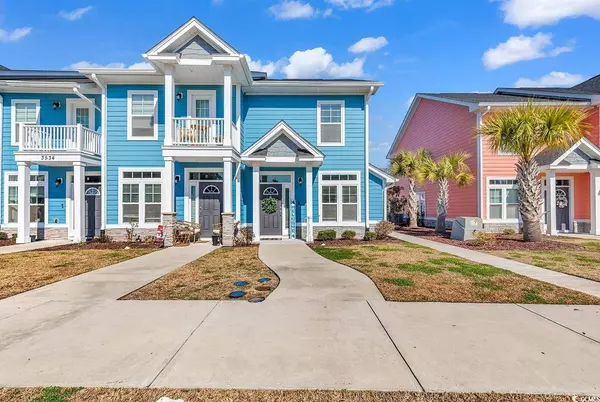 3534 Pampas Dr. #505, Myrtle Beach, SC 29577