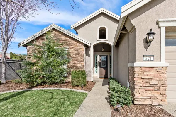 308 Shipton CT, Roseville, CA 95747