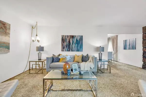 2412 Casa Bona AVE, Belmont, CA 94002