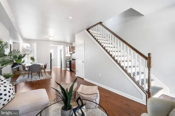 3423 RAVENWOOD AVE, Baltimore, MD 21213