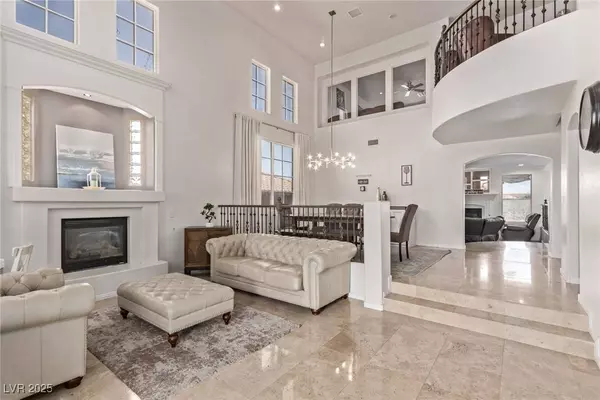 1436 Via Merano Street, Henderson, NV 89052