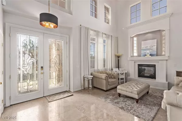 1436 Via Merano Street, Henderson, NV 89052