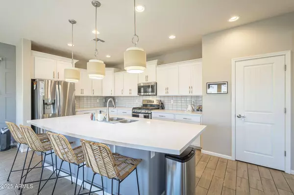 20142 W SHERMAN Street, Buckeye, AZ 85326