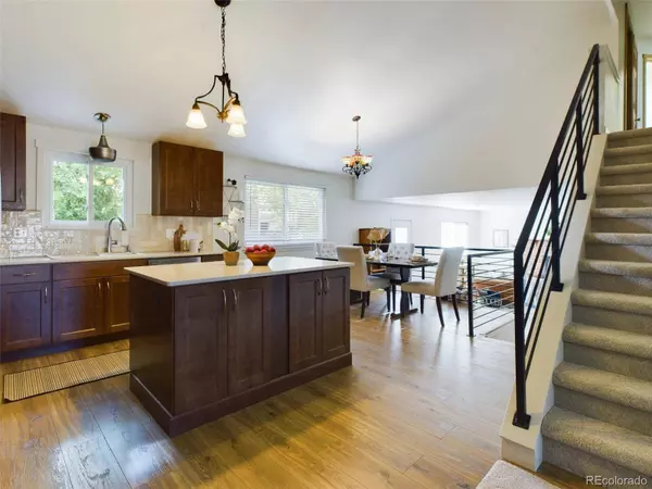 5971 Windy ST, Golden, CO 80403