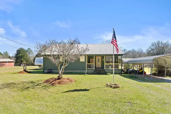 74 Downs St., Lumberton, MS 39455