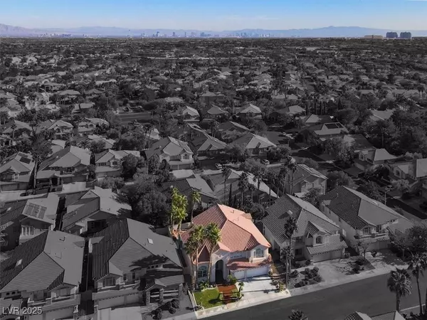 2008 Arbor Forest Street, Las Vegas, NV 89134