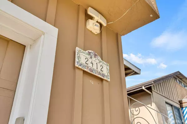 2412 Casa Bona AVE, Belmont, CA 94002