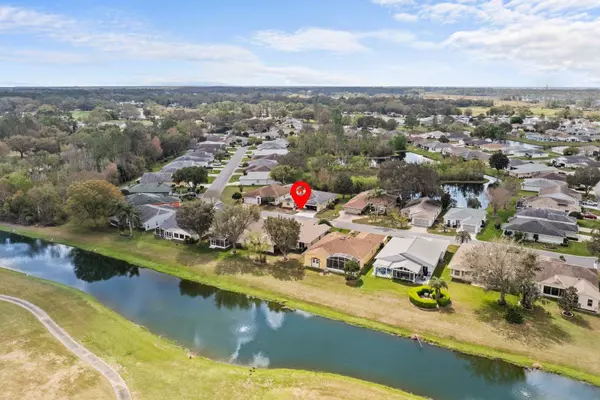 321 RANCHWOOD DR, Leesburg, FL 34748