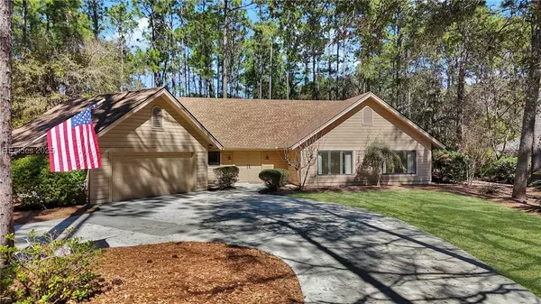 3 Elmwood CT, Hilton Head Island, SC 29926