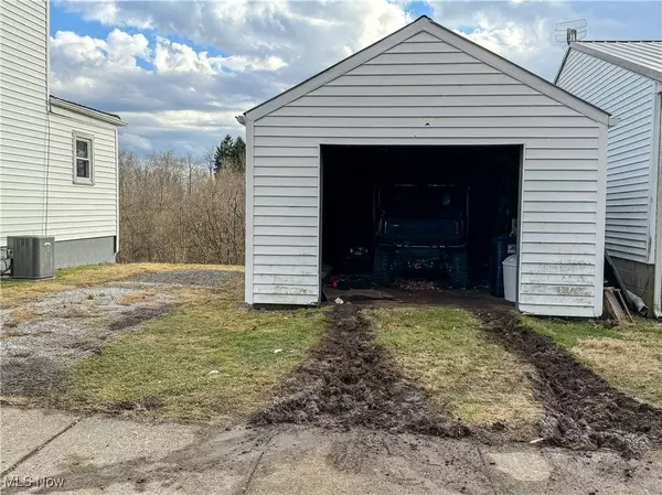 36075 Baltimore ST, Woodsfield, OH 43793