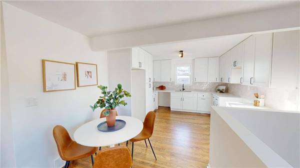 3816 N Flora AVE, Kansas City, MO 64116