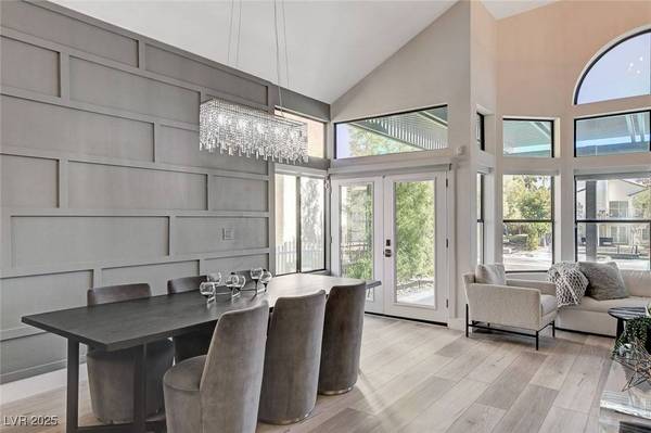 3012 Waterside Circle, Las Vegas, NV 89117