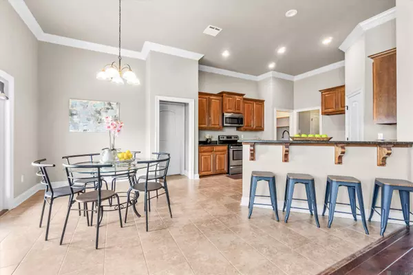 13257 High Meadow Dr, Gonzales, LA 70737