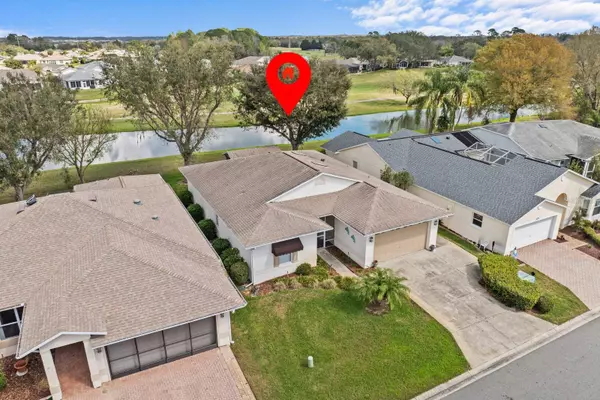 321 RANCHWOOD DR, Leesburg, FL 34748