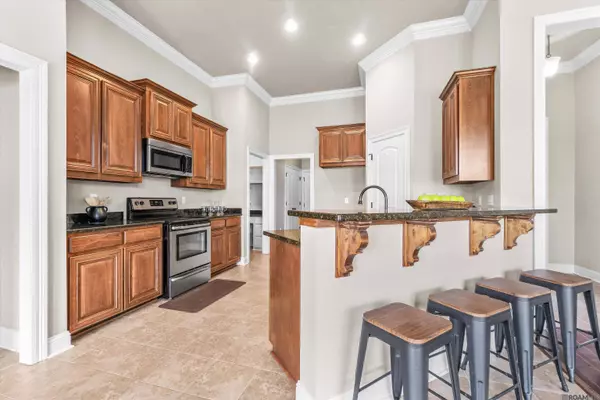 13257 High Meadow Dr, Gonzales, LA 70737