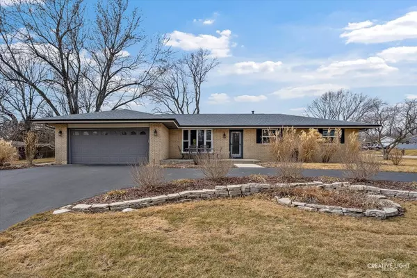 3025 Chancery RD, Rockford, IL 61109