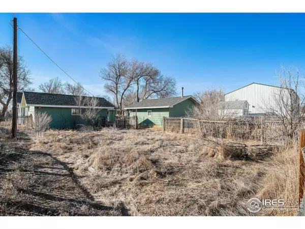 620 4th St, Pierce, CO 80650