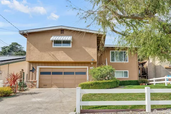 2412 Casa Bona AVE, Belmont, CA 94002