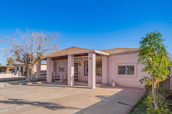637 W ATLANTA Avenue, Phoenix, AZ 85041