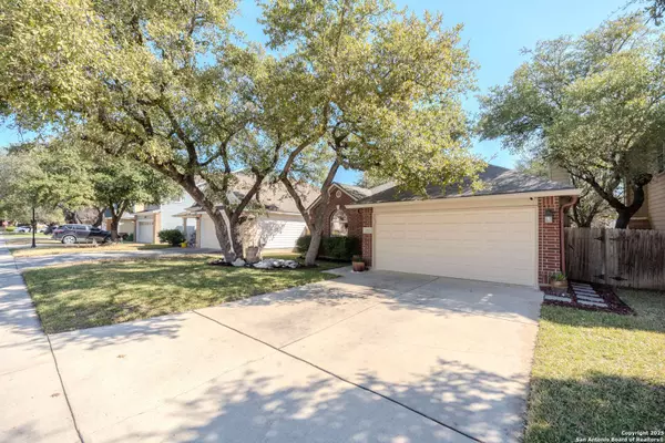20602 Tree Mdw, San Antonio, TX 78258