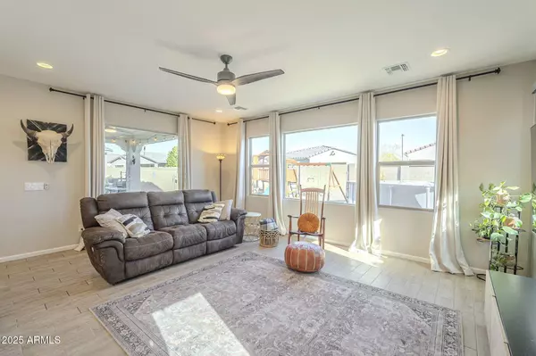 20142 W SHERMAN Street, Buckeye, AZ 85326