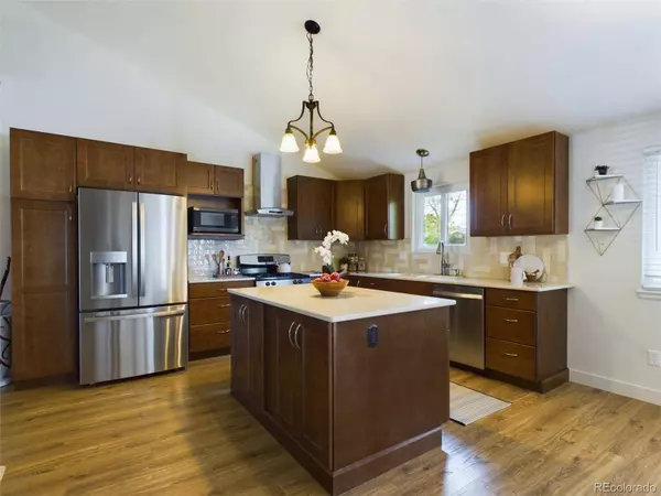 5971 Windy ST, Golden, CO 80403