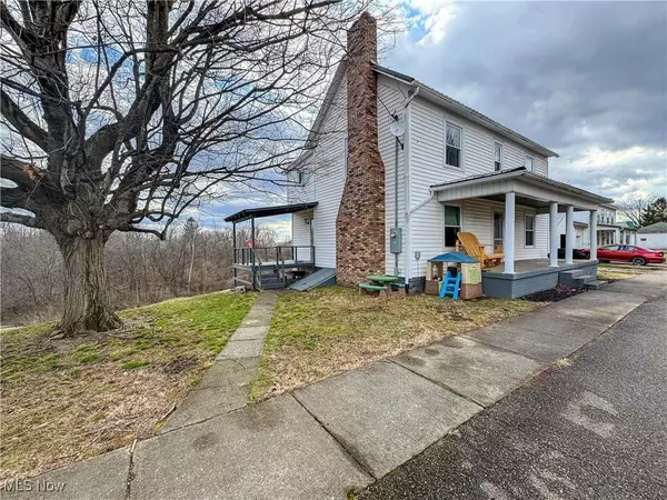 36075 Baltimore ST, Woodsfield, OH 43793