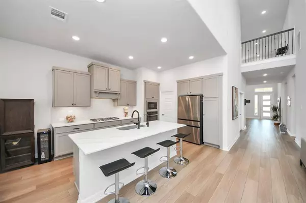 9403 Cedros Valley DR, Katy, TX 77494