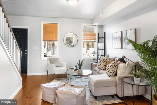 3423 RAVENWOOD AVE, Baltimore, MD 21213