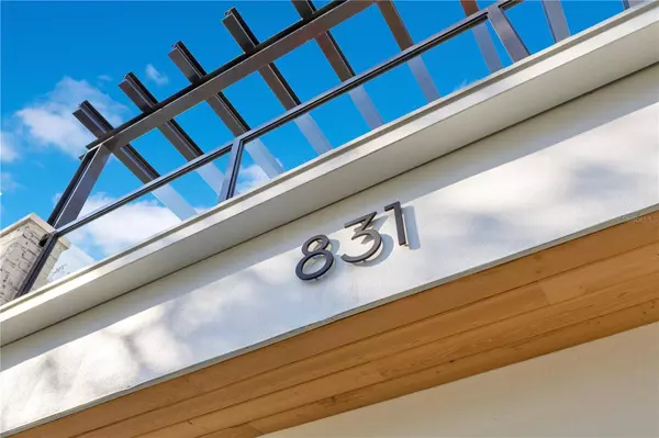 831 W HARVARD ST, Orlando, FL 32804