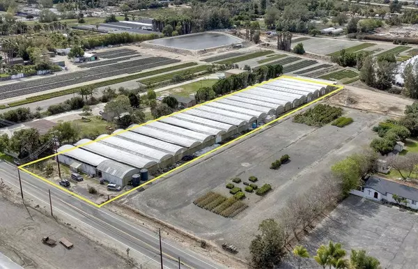 2526 Rainbow Valley BLVD, Fallbrook, CA 92028