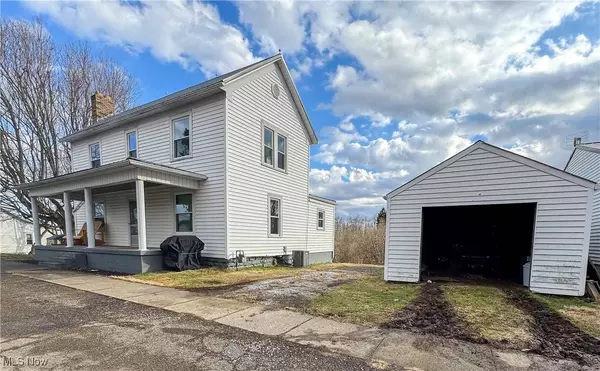 36075 Baltimore ST, Woodsfield, OH 43793