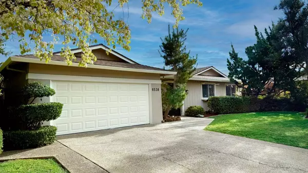 6538 Pajaro WAY, San Jose, CA 95120