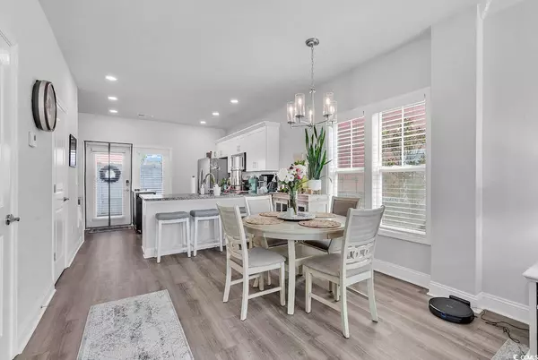 3534 Pampas Dr. #505, Myrtle Beach, SC 29577