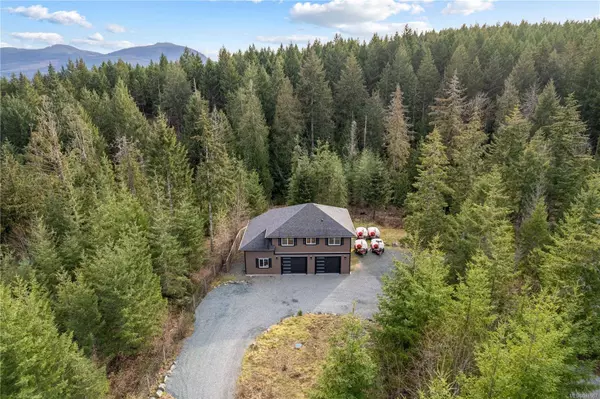 4632 Vista View Pl, Duncan, BC V9L 6J8