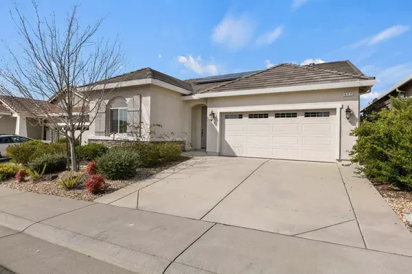 822 Stage Stop Loop, Rocklin, CA 95765